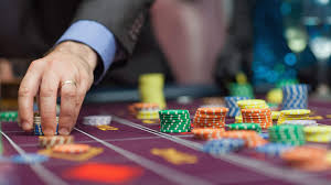 Вход на официальный сайт Casino AzartPlay